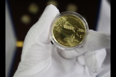 2017航天纪念币投资收藏价值：中国航天纪念币最新收藏价格