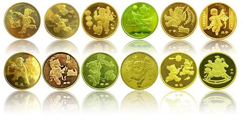 纪念币收藏投资价值解析