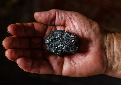 煤炭价格快速上涨