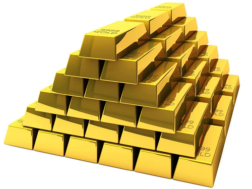 全球央行净卖出超12吨黄金