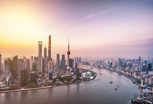 上海成为全球最昂贵城市