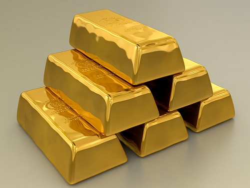 全国黄金查明资源储量超1.41万吨