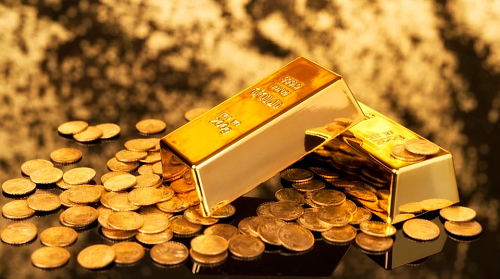 金价持续飙升创近11个月新高 黄金的上涨周期又来了吗？