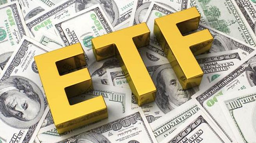 ETF基金 类型