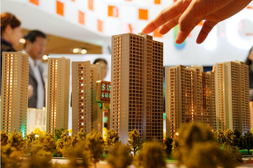 马光远：99%城市应取消限购等政策 房地产要怎么走？