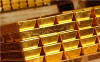 黄金期货价格上涨！黄金快速拉涨！