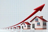 成都房价涨幅全国第一  新房二手房价格连续14个月环比上涨！