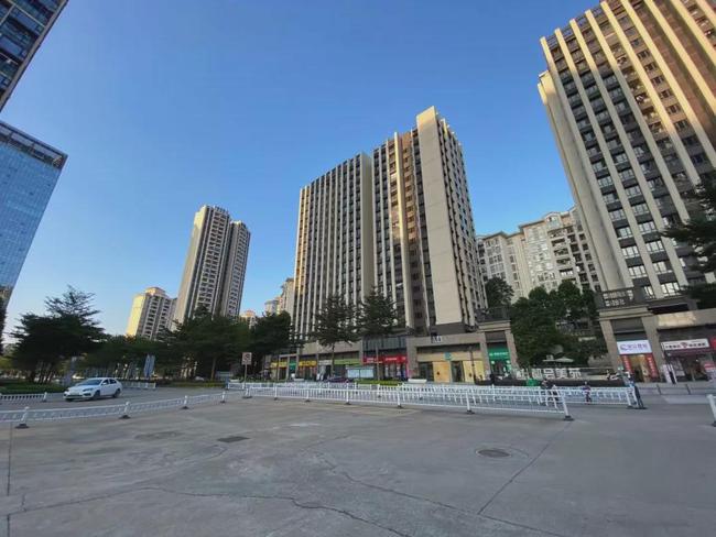 高端住宅市场退烧  成交下滑61%深圳二手豪宅领跌！