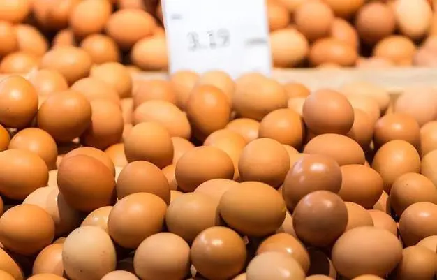 台湾蛋荒未解鸡蛋又被检出禁用药