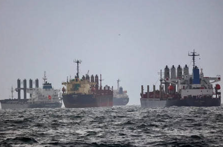 俄罗斯油价接近上限了吗 更多西方油轮进入乌拉尔原油贸易