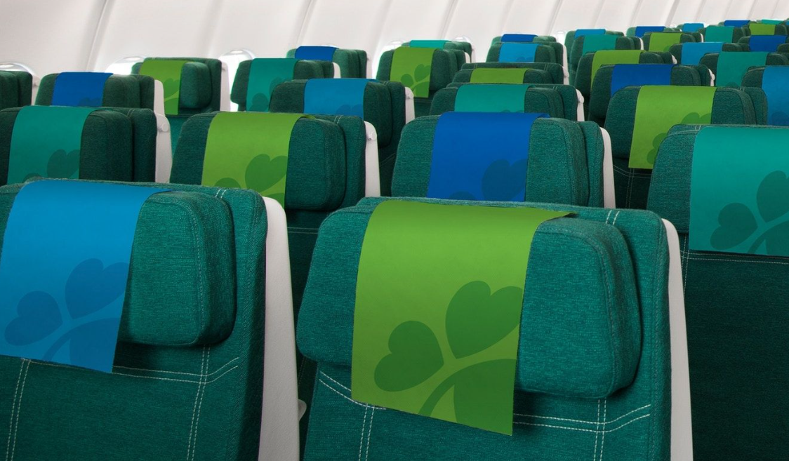 爱尔兰航司拟购300架波音737MAX10 波音一直在给予优惠