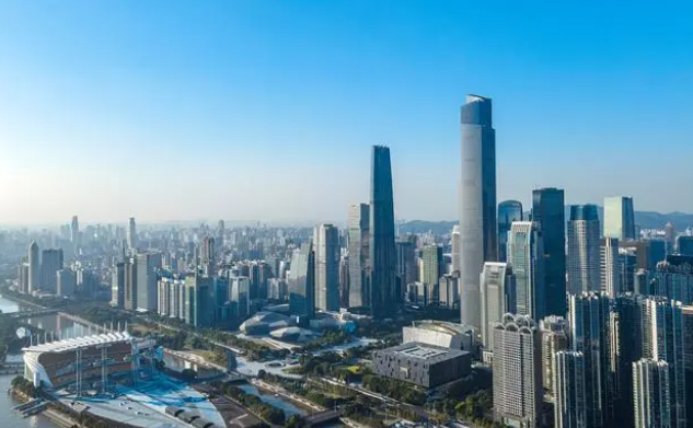 广州一户高层住宅拍出1.11亿元 广州法拍单套住宅成交之最
