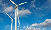 千乡万村驭风行动启动 风电市场迎来复苏 构建风电开发利用新格局