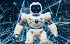 人形机器人生态大会在即 人形机器人概念股龙头上市公司