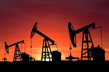 今日原油多少美元一桶？2021年7月14日原油最新行情
