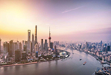 2021年一季度上海GDP增长17.6% 上海经济运行开局良好