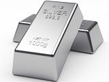7月19日纯银价格查询 今日纯银多少钱一克？