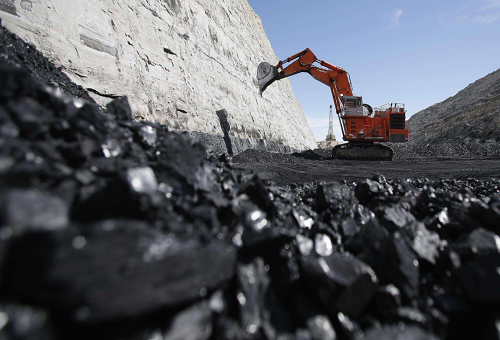 中国已停止从澳进口煤炭