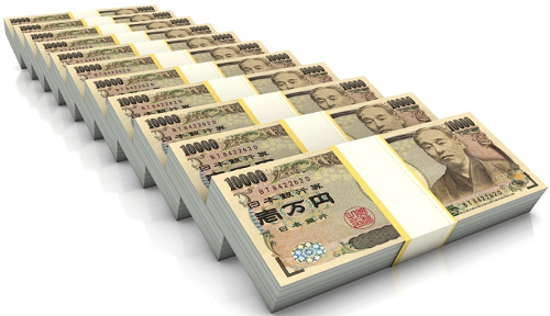 日本人存钱意愿20年来最强