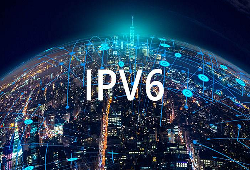 IPv6概念股