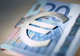 1元人民币可以兑换多少欧元?2021年3月25日人民币对欧元汇率