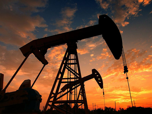 原油价格预测分析