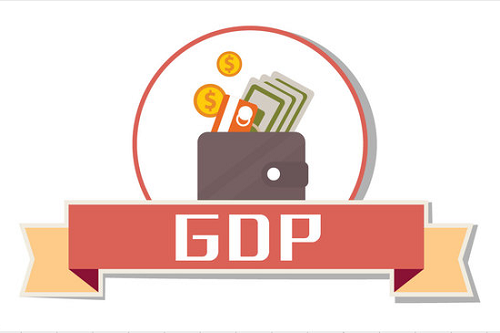中国第二季度GDP