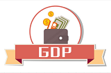 2020中国城市GDP百强榜 中国今年GDP目标增长6%以上