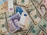 1元人民币可以兑换多少欧元?2021年3月17日人民币对欧元汇率