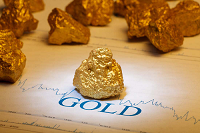 优质黄金投资平台百利好：黄金价格走势分析干货都在这了