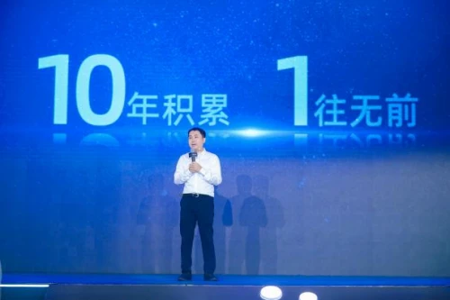 安克创新举办中国首场发布会，将加大对中国市场的投入