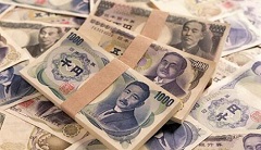 6月22日日元汇率是多少？日元最新汇率查询