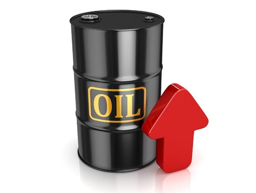 油价迎年内第十涨