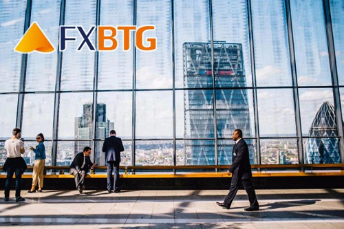 新手外汇投资如何选择？Fxbtg提供安全优质服务