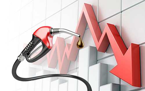 油价最新消息：国际油价跌1.5% 国内油价下周调整