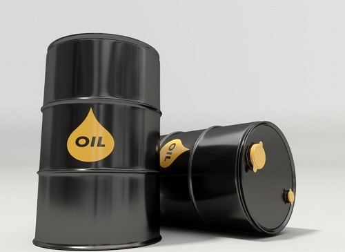原油价格预测