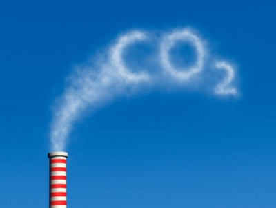 万亿风口点碳成金 加权平均碳价约40元