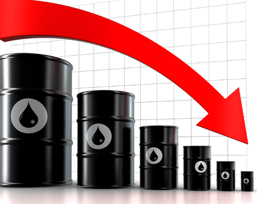 油价调整最新消息：今晚第二次油价调整 “7元时代”油价终于要跌了