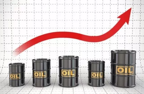 油价触及上调标准 下一次调整油价要涨？