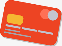 银行卡里的信使费是什么意思？信使费是不是每月都交？