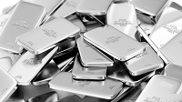 纯银今天的价格是什么样子？纯银今天多少钱一克？