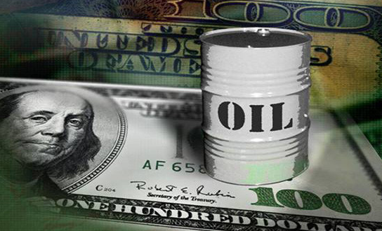 原油价格走势预测