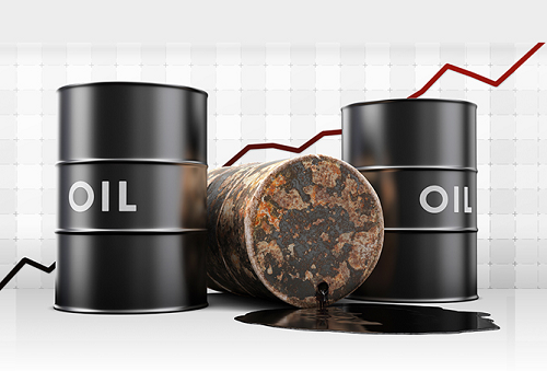 今日原油多少美元一桶？8月13日原油最新行情