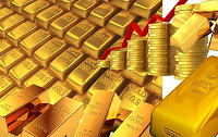 国际黄金开年价格创近6个月新高，2023年黄金价格走势如何？