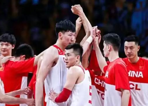 亚洲男篮篮球比赛