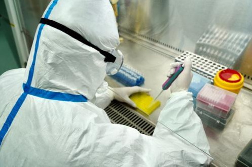 洛阳新安县2人核酸检测结果为阳性 新安县疫情最新消息情况