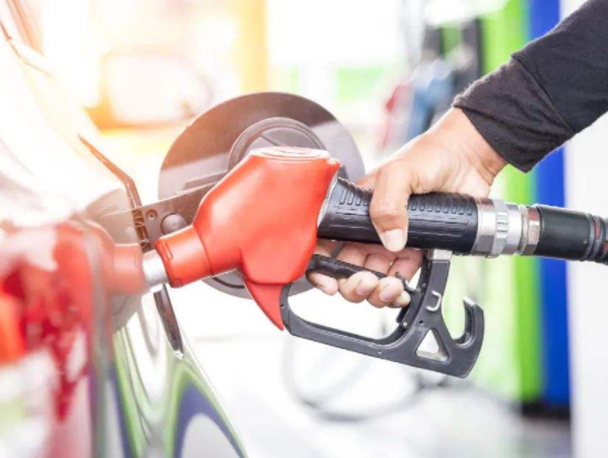 2022年美国汽油价格暴涨意味着什么