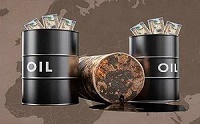 油价调整新消息涨幅4连降 大涨变小涨预计上调235元/吨
