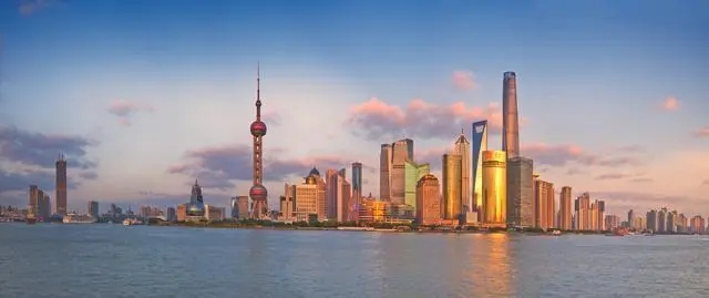 上海可以跨区全域解封了吗