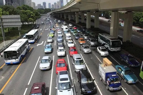 私家车进上海如何规定
